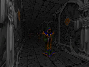 29 - Tomb of Traductus