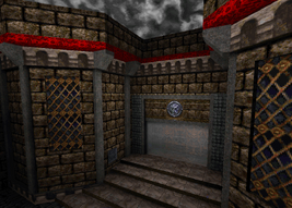 04 - King's Court