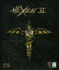 その他 HEXEN2 sddefault.jpg