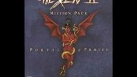 Hexen II - Portal of Praevus Soundtrack - Palace Inner Chambers