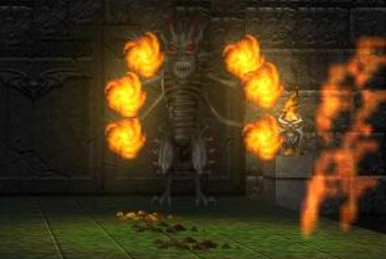 Hexen II | Heretic Wiki | Fandom