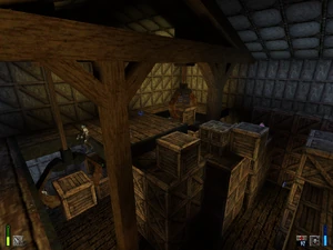 02 - Silverspring Warehouses