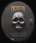 Heretic Logo