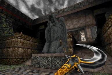 Hexen II | Heretic Wiki | Fandom