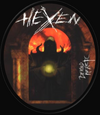 Hexen Logo