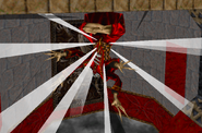 Praevus defeat.