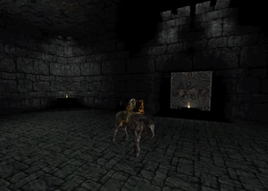 09 - Famine's Domain