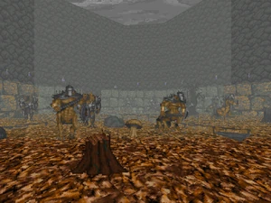 17 - Orchard of Lamentation