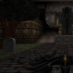 Category:Hexen II Weapons | Heretic Wiki | Fandom