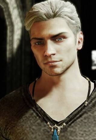 Vergil (DMC), Role-Play Grid