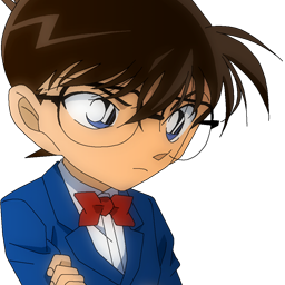Conan Edogawa | Here We Stand Roleplay Wiki | Fandom