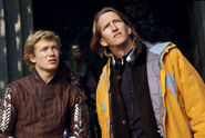 Tournage (Eragon) (2)