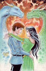 How inheritance should have ended eragon arya by vmiferrari d58mmyt-fullview.jpg