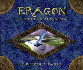 Eragon le guide d'Alagaësia