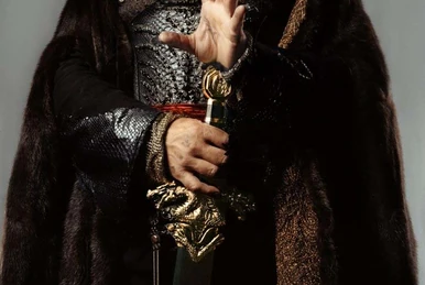 Eragon Roran marteau fort