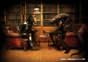 Aliens-vs-predator-chess