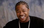 Xzibit happy