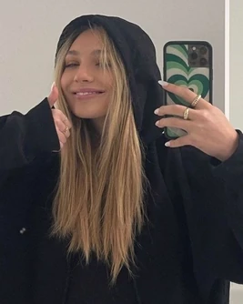 Ava Sinclair | Hermione Anders Wiki | Fandom