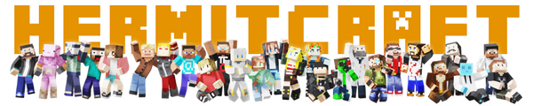 Learn more about Hermitcraft Learn more about Hermitcraft