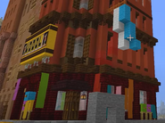 BdoubleO100's Wool shop
