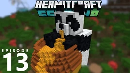 Hypnotizd's Season 9 - Episode 13