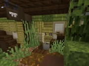 FalseSymmetry Enterprise-bridges