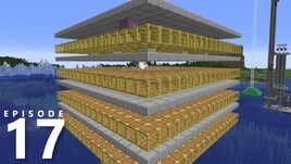 Hypnotizd's Season 10 - Episode 17