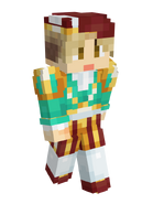 Bard OrionSound (Hermitcraft)