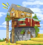 Mumbo S11 Starter Base