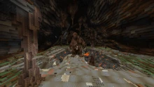 An image of Fifi's Cave