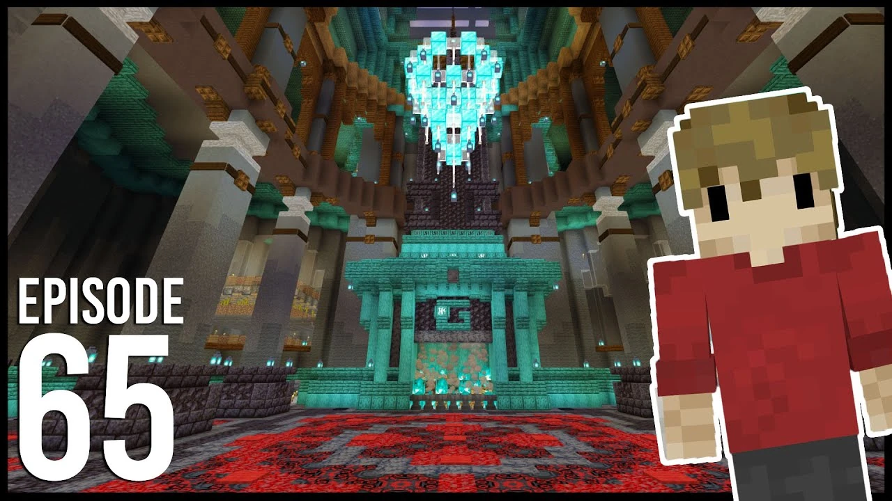 Grian S Season 7 Episode 65 Hermitcraft Wiki Fandom Grian S Season 7 Episode 65 Hermitcraft Wiki Fandom