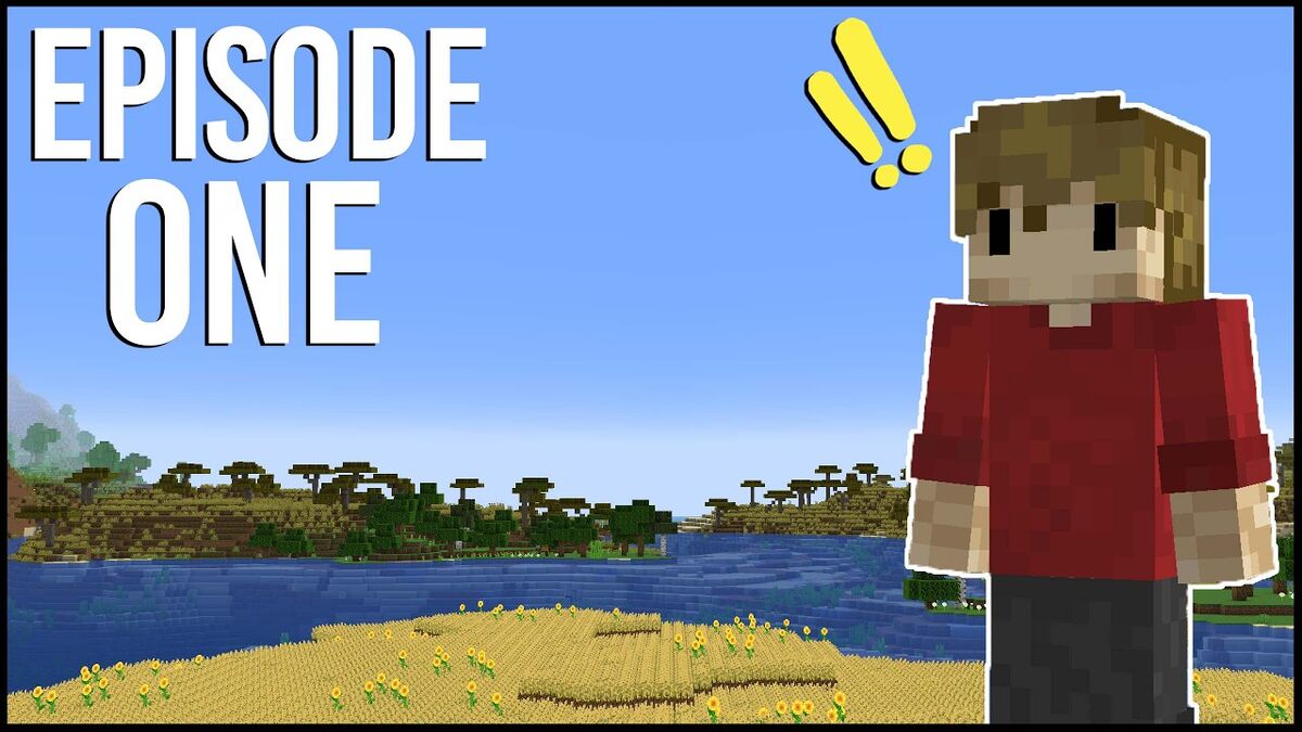 Grian's Season 10 Episode 1 Hermitcraft Wiki Fandom
