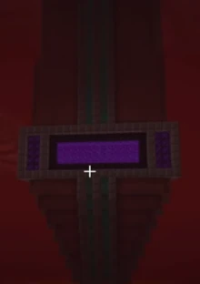 Nether Base