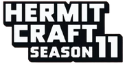 Season 11 Shortened Black and White.png (169 KB) Black and white version of the secondary logo.