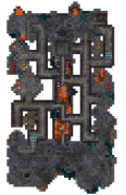 Decked Out 2 Level 3 Lower map image