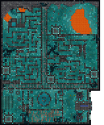 Decked Out 2 Level 4 Middle map image