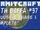 Biffa2001's Season 1: Episode 37