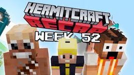 Hermitcraft Recap's Season 7 - Episode 53