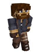 Archeologist Pixlriffs (Empires SMP)