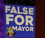 Falseformayormap