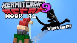 Hermitcraft Recap's Season 9 - Episode 42