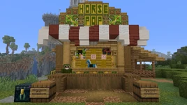 An image of Horse Pop