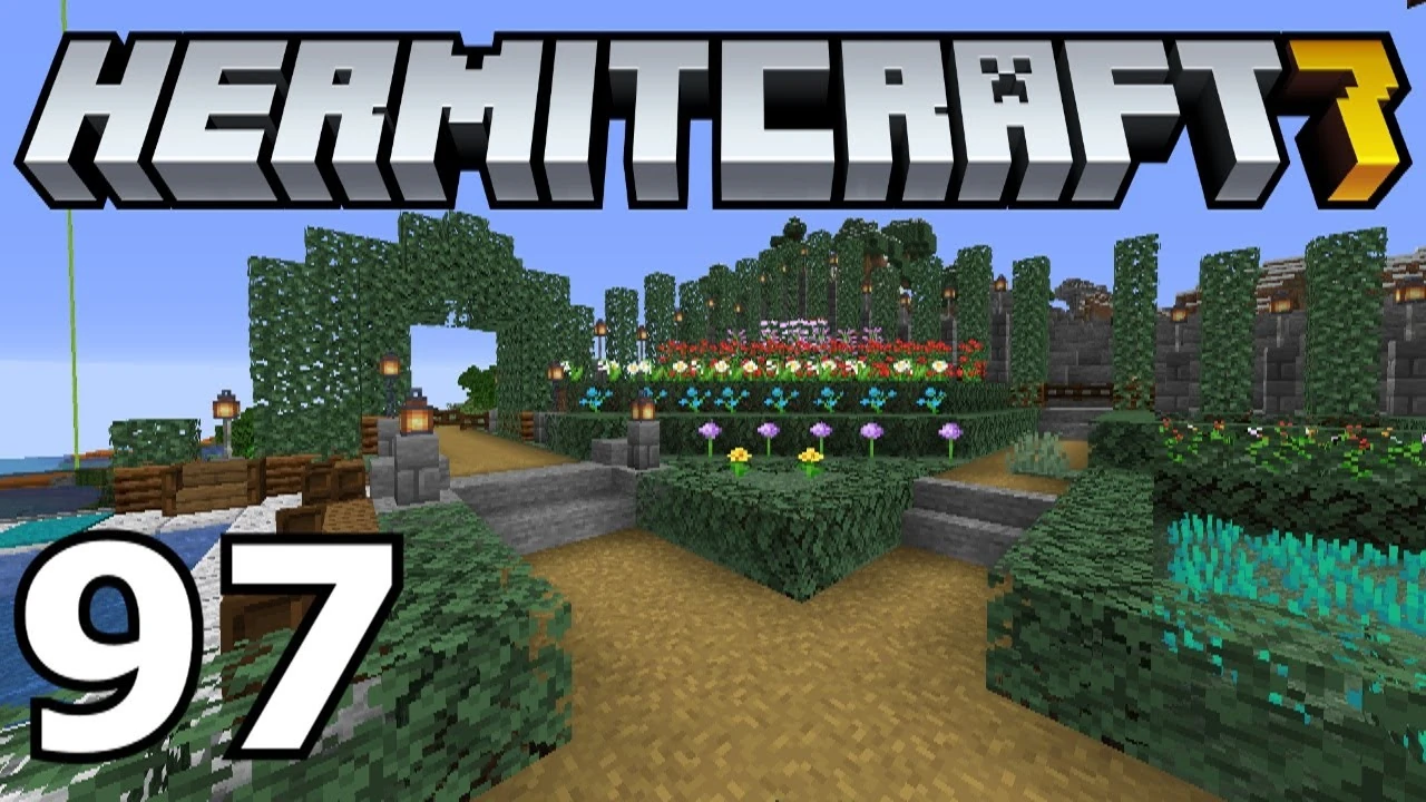 Cubfan135's Season 7: Episode 97 | Hermitcraft Wiki | Fandom
