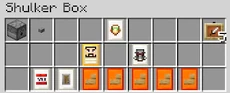 TCG Go Shulker Box