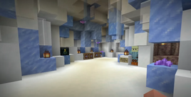 An image of The Cool Corner