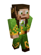 Elvish GoodTimesWithScar