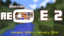 Hermitcraft Recap's Season 4 - Week 2