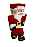 Christmas Zedaph