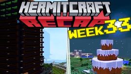 Hermitcraft Recap's Season 5 - Episode 32