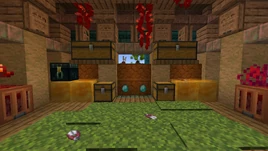 An image of Shearious Business